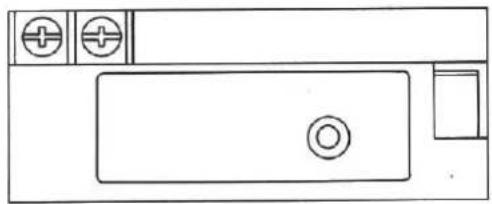 OPTEX AX-330PLUS - Transmitter - 2