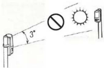 3°