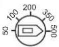 OPTEX AX-330PLUS - Beam interruption time adjustment - 5
