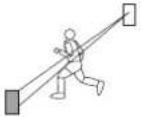 OPTEX AX-330PLUS - Beam interruption time adjustment - 7