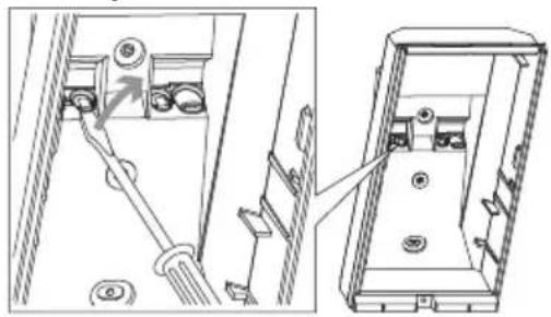 OPTEX HX-40AM - -Installation - 2