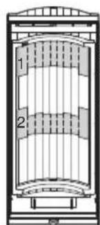 1 2