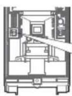 OPTEX HX-40AM - -PIR SENSITIVITY - 1