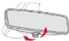 CITROEN C4 Cactus (2017) - Day/night position - 1