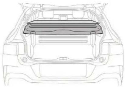 CITROEN C4 Cactus (2017) - Ease of use and comfort - 2