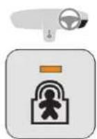 CITROEN C4 Cactus (2017) - Electric child lock - 2