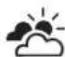 CITROEN C4 Cactus (2017) - Display the weather - 4