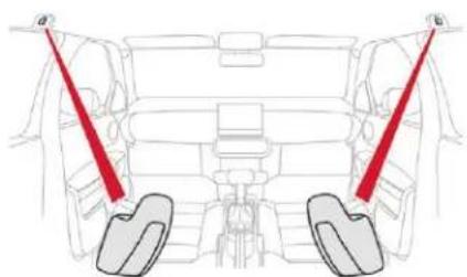 CITROEN C4 Cactus (2017) - Front armrest - 2
