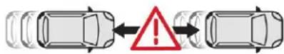 CITROEN C4 Cactus (2017) - Collision Risk Alert and Active Safety Brake - 1