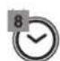 CITROEN C4 Cactus (2017) - Setting the time - 3