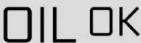 CITROEN C4 Cactus (2017) - Oil level correct - 1
