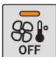 CITROEN C4 Cactus (2017) - Central switch panel - 5