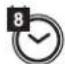 CITROEN C4 Cactus (2017) - Setting the time - 2