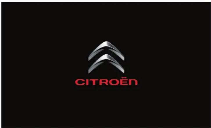 CITROËN