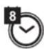 CITROEN C4 Cactus (2017) - Setting the date - 2