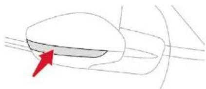 CITROEN C4 Cactus (2017) - Light-emitting diodes (LED) - 11