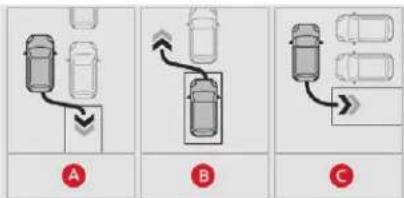 CITROEN C4 Cactus (2017) - Driving - 1