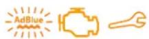CITROEN C4 Cactus (2017) - During the permitted driving phase (between 685 and 0 miles (1,100 and 0 km)) - 1