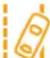 CITROEN C4 Cactus (2017) - Where a warning lamp remains lit - 10