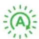 CITROEN C4 Cactus (2017) - Special cases: START activated automatically - 1
