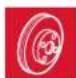 CITROEN C4 Cactus (2017) - Brake disc/drum wear - 1