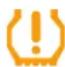 CITROEN C4 Cactus (2017) - Under-inflation alert - 1