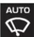 CITROEN C4 Cactus (2017) - Automatic windscreen wipers - 2