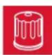 CITROEN C4 Cactus (2017) - Oil filter - 1