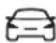 CITROEN C4 Cactus (2017) - Selective unlocking of the boot - 2