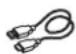 CITROEN C4 Cactus (2017) - Telephone not connected by Bluetooth® - 1