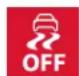 CITROEN C4 Cactus (2017) - Deactivating the ASR - 2