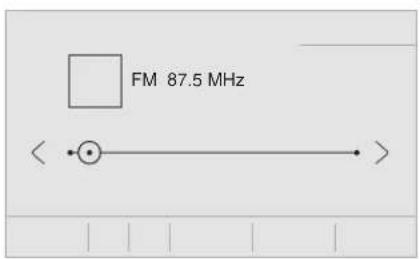 FM 87.5 MHz