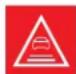 CITROEN C4 Cactus (2017) - Collision Risk Alert - 2