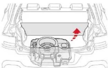 CITROEN C4 Cactus (2017) - Refitting - 2