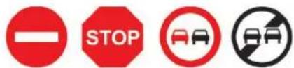- STOP