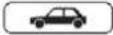 CITROEN C4 Aircross (2018) - Speed Limit recognition and recommendation - 7