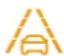 CITROEN C4 Aircross (2018) - Deactivation/Activation - 2