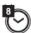 CITROEN C4 Aircross (2018) - Setting the time - 2