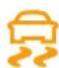 CITROEN C4 Aircross (2018) - Emergency braking - 2