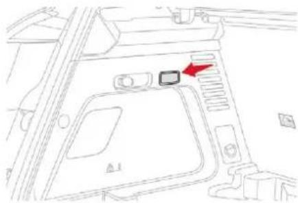 CITROEN C4 Aircross (2018) - 2-position boot floor - 4