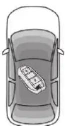 CITROEN C4 Aircross (2018) - Starting the engine - 1