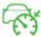 CITROEN C4 Aircross (2018) - Driving situations and associated alerts - 2