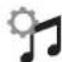 CITROEN C4 Aircross (2018) - Setting the ringtone - 2