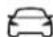 CITROEN C4 Aircross (2018) - Assistance with parallel parking manoeuvres - 1