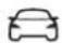 CITROEN C4 Aircross (2018) - Assistance in exiting from a parallel parking space - 1