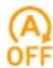 CITROEN C4 Aircross (2018) - Associated indicator lamps - 2