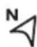 CITROEN C4 Aircross (2018) - Notification of "Danger zones" - 1