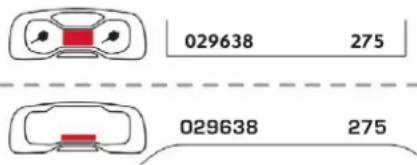 029638 275 029638 275