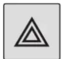 CITROEN C4 Aircross (2018) - Hazard warning lamps - 2