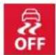 CITROEN C4 Aircross (2018) - Deactivation - 2